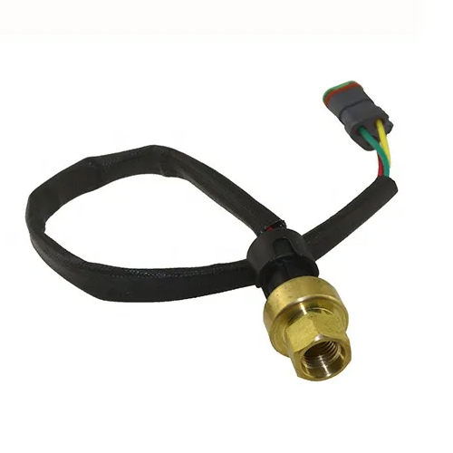 Pressure Sensor